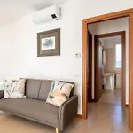 Apartamento Pool And Garden Escape *