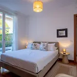 Pool And Garden Escape Apartamento *