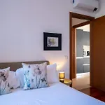 Apartamento Pool And Garden Escape Bellagio