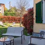 Pool And Garden Escape