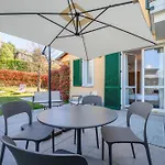 Pool And Garden Escape Apartamento Bellagio