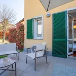 Apartamento Pool And Garden Escape Bellagio
