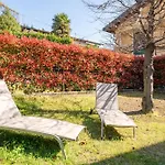 Apartamento Pool And Garden Escape *