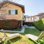 Apartamento Pool And Garden Escape Bellagio