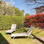 Apartamento Pool And Garden Escape