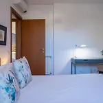 Pool And Garden Escape Apartamento *