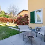 Pool And Garden Escape