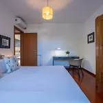 Apartamento Pool And Garden Escape *