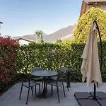 Pool And Garden Escape Bellagio