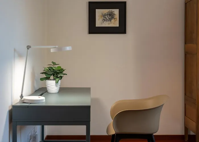 Apartament Pool And Garden Escape