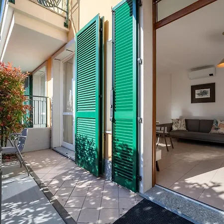 Apartman Pool And Garden Escape *