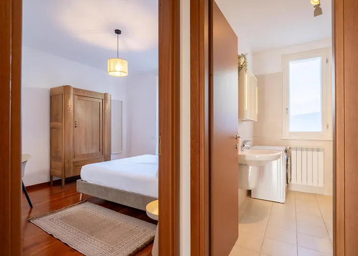 Pool And Garden Escape Apartman