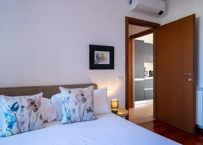 Apartman Pool And Garden Escape Bellagio