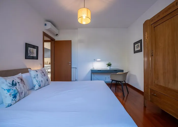 Apartman Pool And Garden Escape *